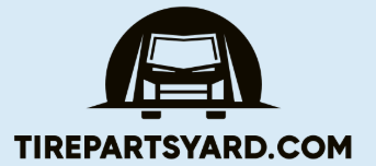 tirepartsyard.com